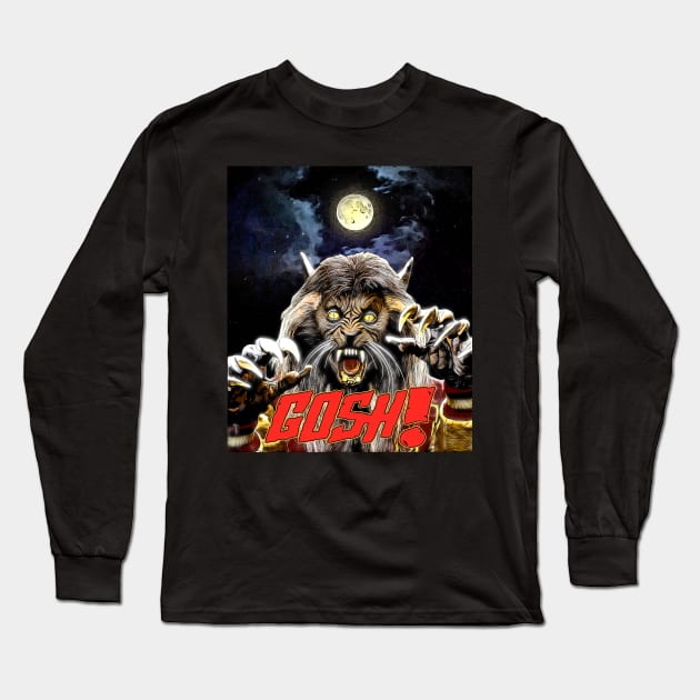 Michael jackson 2024 long sleeve shirt
